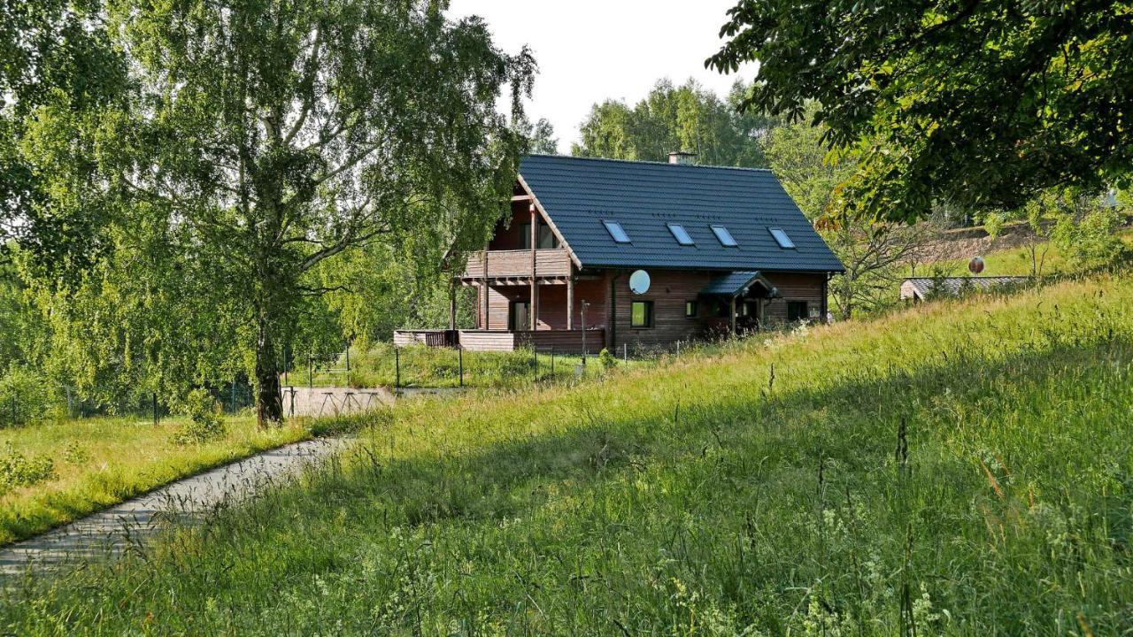 Krolikowka Stronie Śląskie Exteriör bild