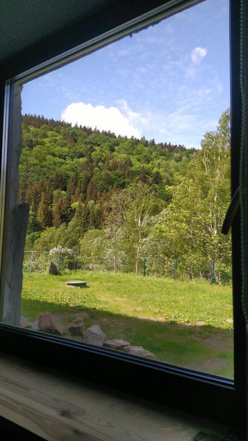 Krolikowka Stronie Śląskie Rum bild
