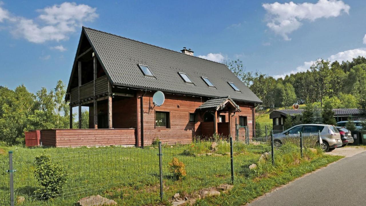 Krolikowka Stronie Śląskie Rum bild